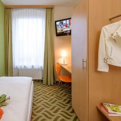Ibis Styles Ost 3* Берлин