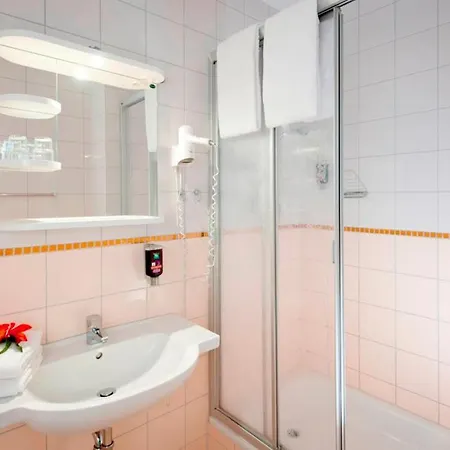 Ibis Styles Ost 3* Берлин