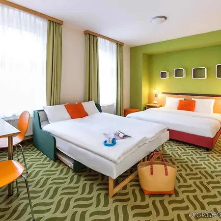 Ibis Styles Ost Berlino