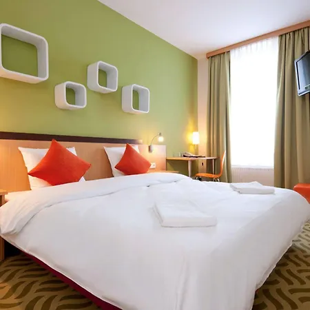 Ibis Styles Ost Берлин