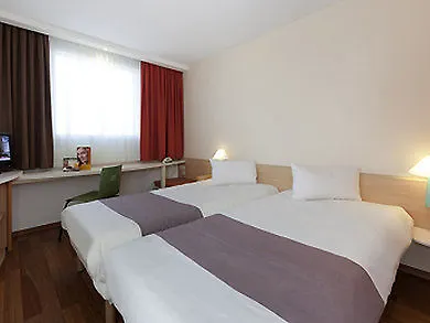 Hotel Ibis Styles Ost