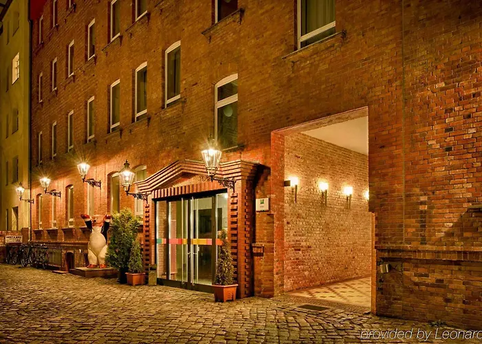 호텔 Ibis Styles Ost 3*