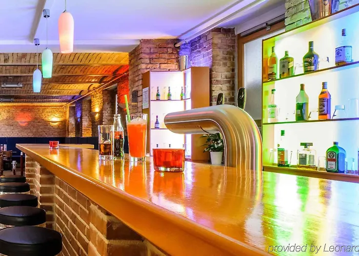 Hotel Ibis Styles Ost