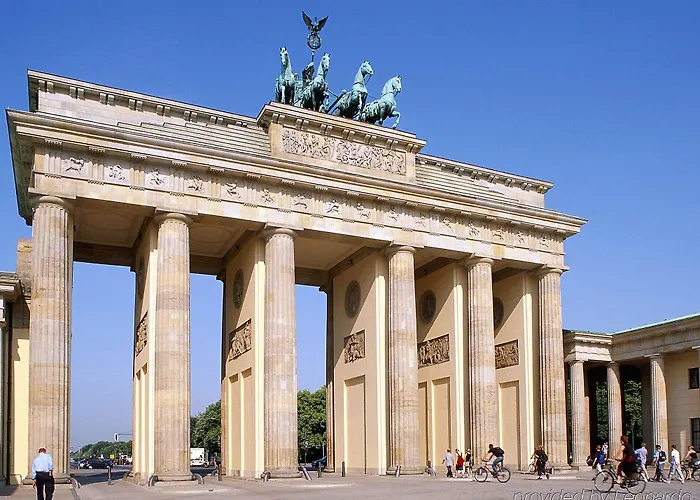 Ibis Styles Ost 호텔