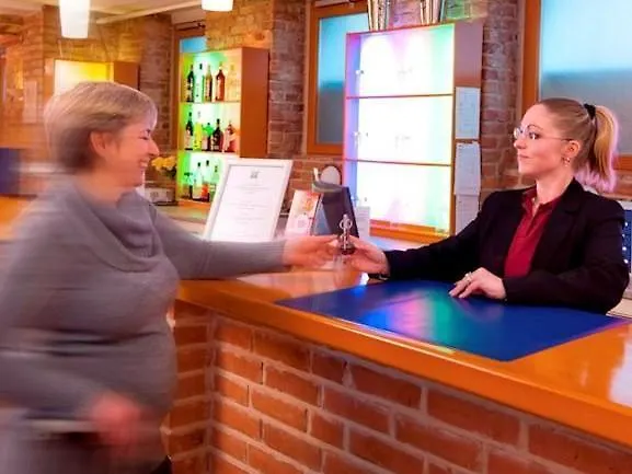 Ibis Styles Ost 호텔