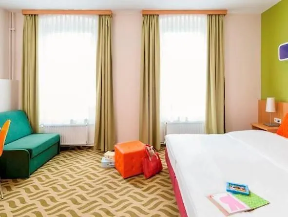 Ibis Styles Ost 3* Berlin
