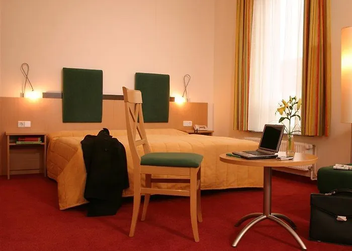 Ibis Styles Ost Berlin