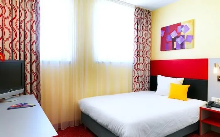 Ibis Styles Ost Berlin