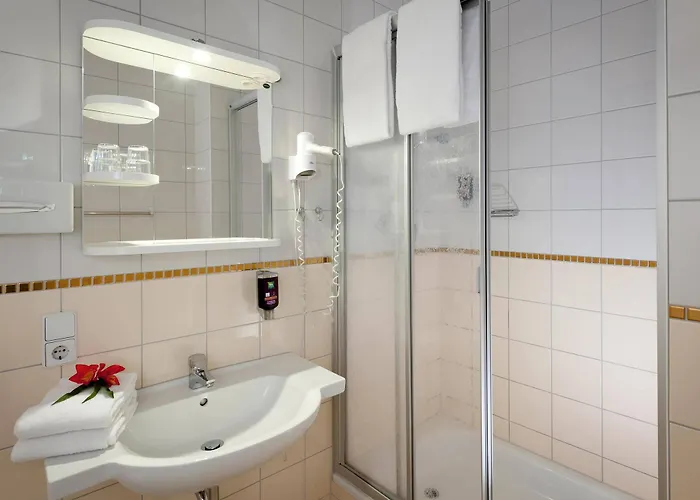 Hotel Ibis Styles Ost 3*