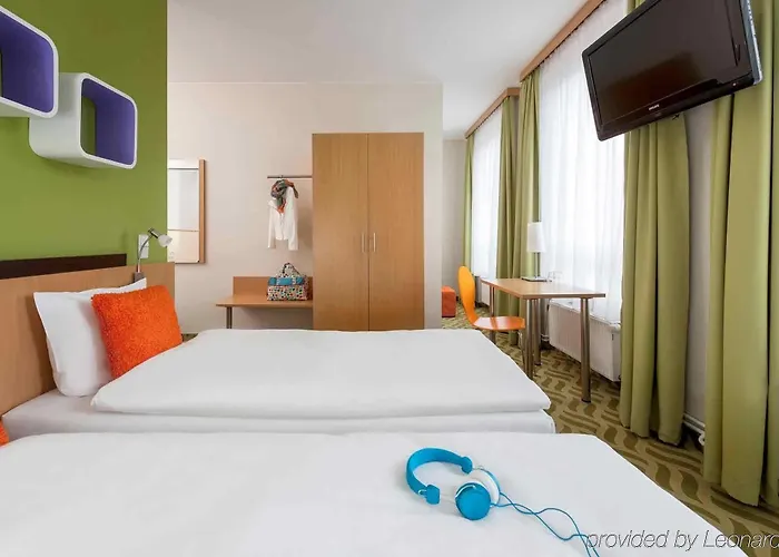 Ibis Styles Ost