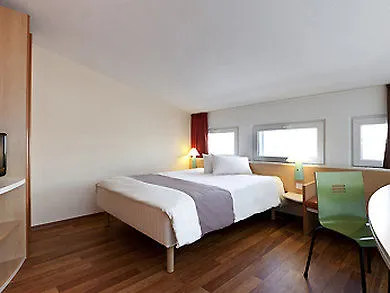 Ibis Styles Ost 호텔 베를린