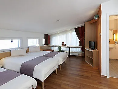 Ibis Styles Ost 베를린