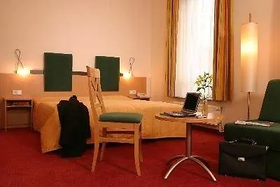 Ibis Styles Ost 3* 베를린