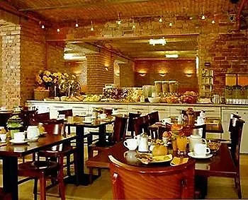 Ibis Styles Ost Berlin