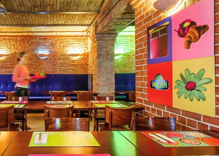 Ibis Styles Ost برلين