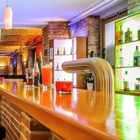 Hotel Ibis Styles Ost