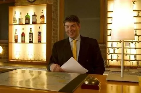 Ibis Styles Ost 3* Berlín