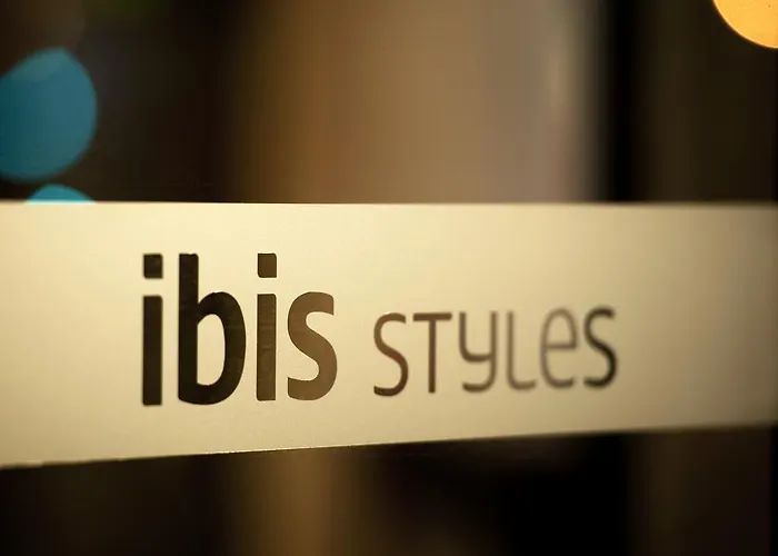 Ibis Styles Ost