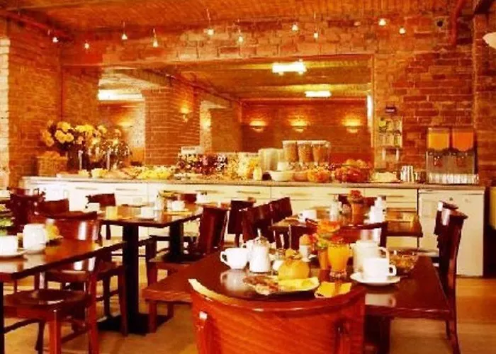 Hotel Ibis Styles Ost Berlín