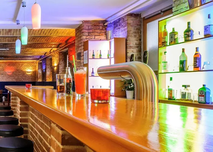 Hotel Ibis Styles Ost